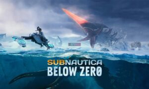 Subnautica Below Zero PC Version Full Game Setup Free Download