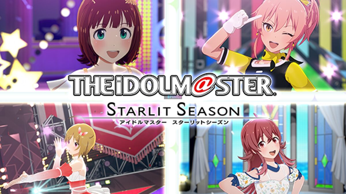 The Idolmaster Apk Mobile Android Version Full Game Setup Free Download