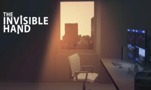 The Invisible Hand PC Version Full Game Setup Free Download