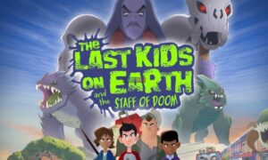 The Last Kids on Earth and the Staff of Doom PC Version Full Game Setup Free Download