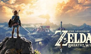 The Legend of Zelda PC Version Full Game Setup Free Download
