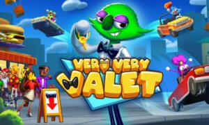 Very Very Valet PC Version Full Game Setup Free Download