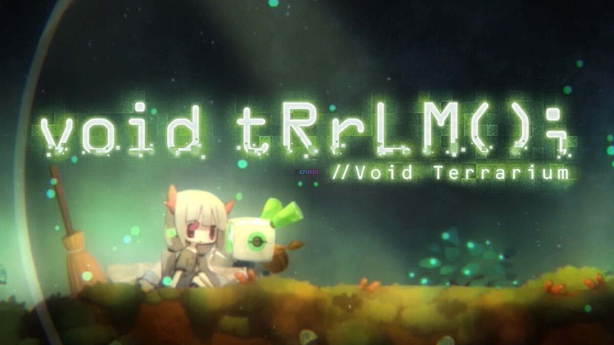 Void Terrarium PC Version Full Game Setup Free Download
