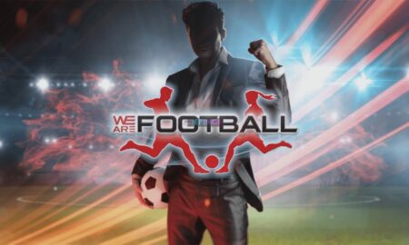 We Are Football PC Version Full Game Setup Free Download