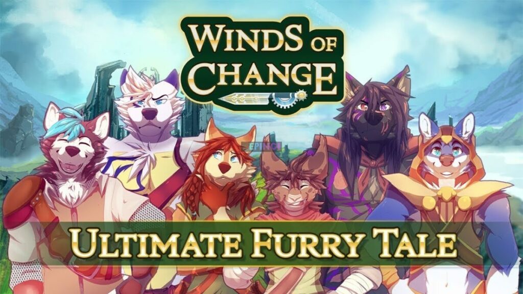 Winds of Change PS5 Version Full Game Setup Free Download
