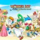 Wonder Boy Asha in Monster World PC Version Full Game Setup Free Download