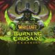 World of Warcraft The Burning Crusade Classic PC Version Full Game Setup Free Download