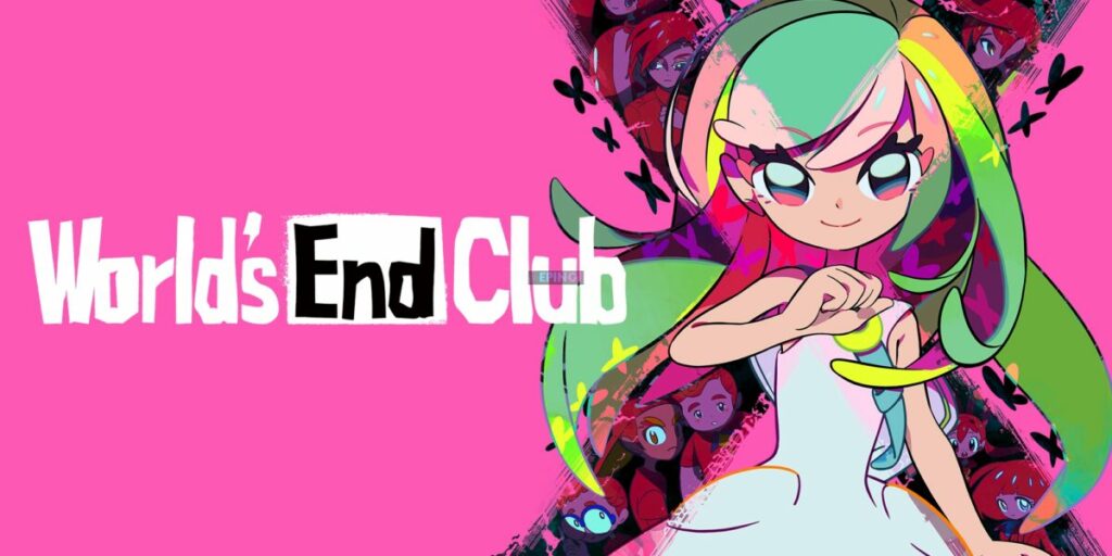 World’s End Club Full Version Game Free Download