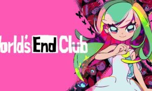 World's End Club PC Version Full Game Setup Free Download