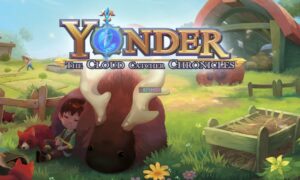 Yonder The Cloud Catcher Chronicles PC Version Full Game Setup Free Download