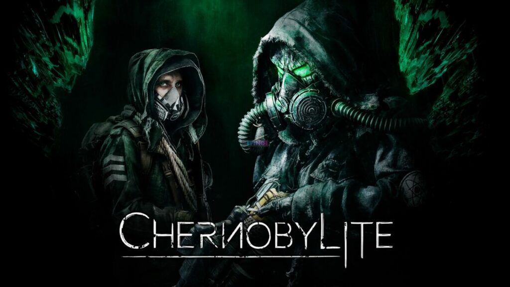 Chernobylite iPhone Mobile iOS Version Full Game Setup Free Download