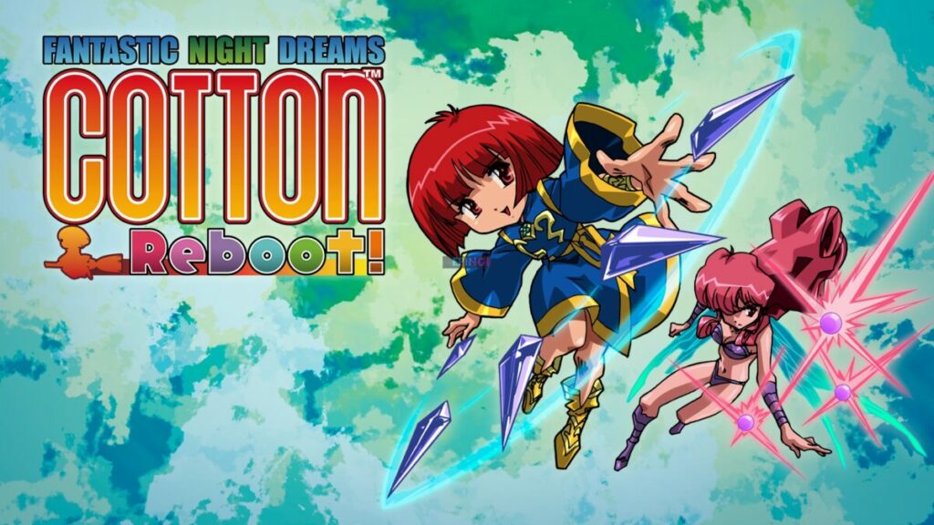 Cotton Reboot Nintendo Switch Version Full Game Setup Free Download