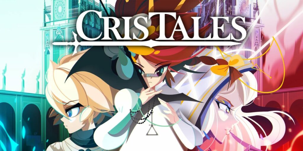 Cris Tales PC Version Full Game Setup Free Download