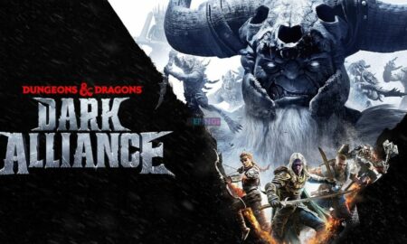 Dark Alliance PC Version Full Game Setup Free Download