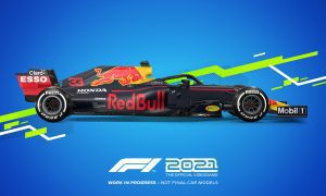 F1 2021 PC Version Full Game Setup Free Download