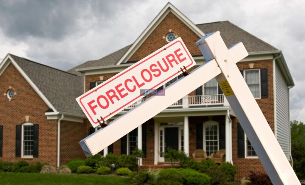 Foreclosed iPhone Mobile iOS Version Full Game Setup Free Download