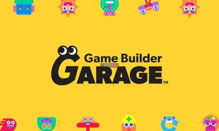Game Builder Garage PC Version Full Game Setup Free Download