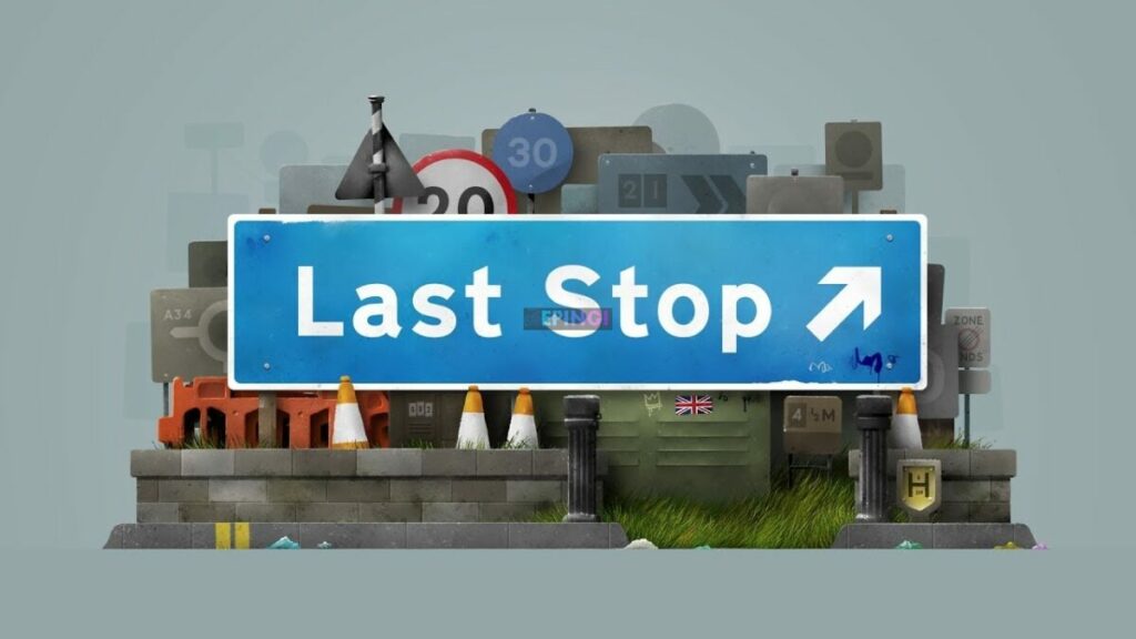 Last Stop iPhone Mobile iOS Version Full Game Setup Free Download