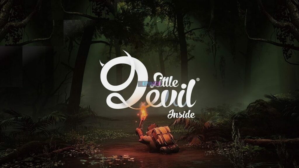 Little Devil Inside PS5 Version Full Game Setup Free Download