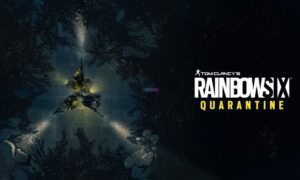 Rainbow Six Quarantine PC Version Full Game Setup Free Download