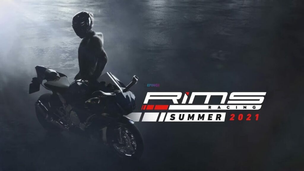 RiMS Racing PC Version Full Game Setup Free Download