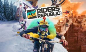 Riders Republic PC Version Full Game Setup Free Download