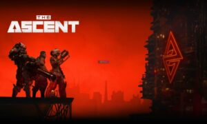 The Ascent PC Version Full Game Setup Free Download