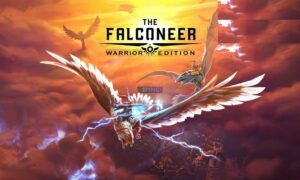 The Falconeer Warrior Edition PC Version Full Game Setup Free Download