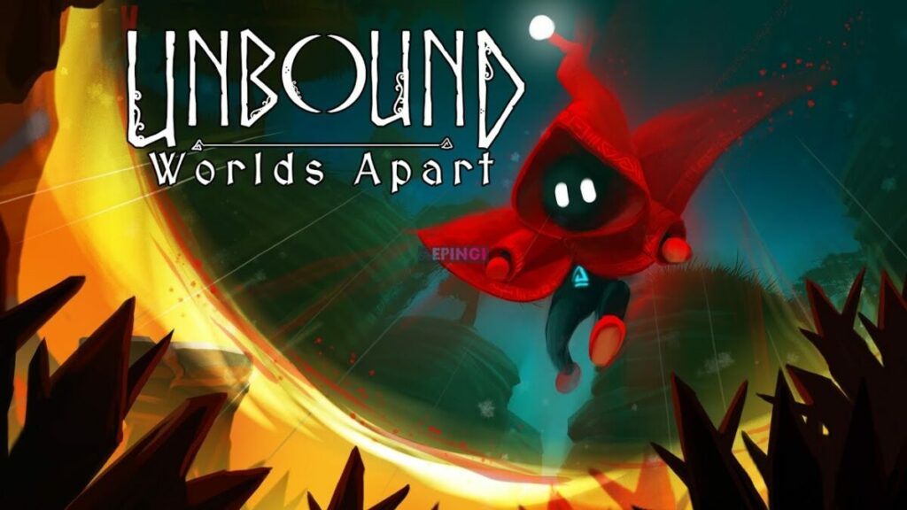 Unbound Worlds Apart iPhone Mobile iOS Version Full Game Setup Free Download