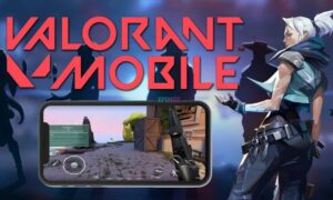 Valorant Apk Mobile Android Version Full Free Download