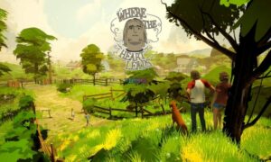 Where the Heart Leads PC Version Full Game Setup Free Download