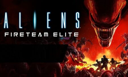 Aliens Fireteam PC Version Full Game Setup Free Download