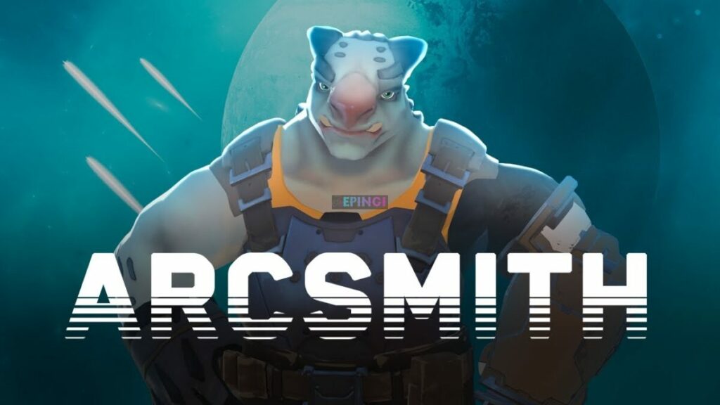 Arcsmith PC Version Full Game Setup Free Download