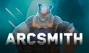 Arcsmith PC Version Full Game Setup Free Download