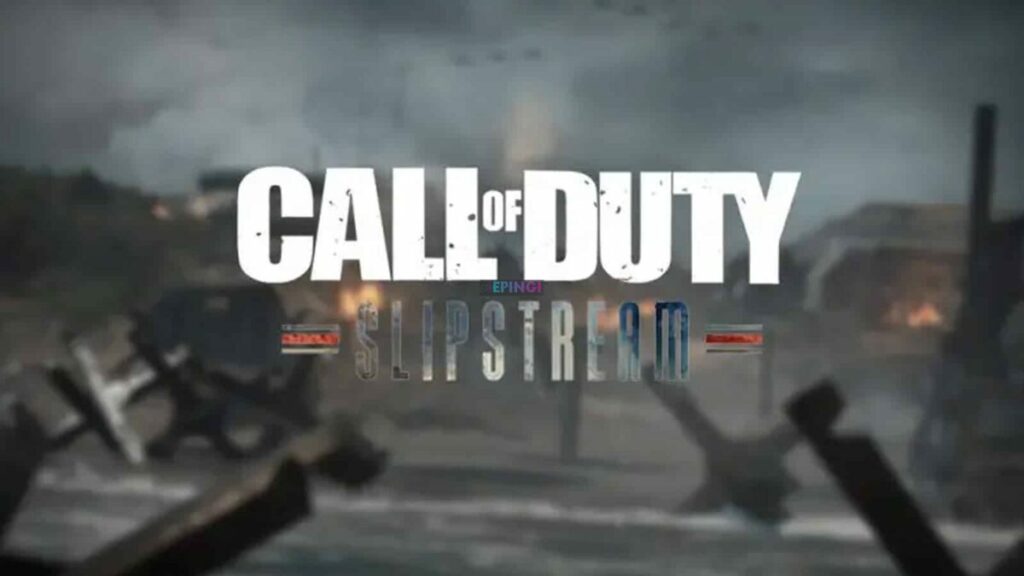 Call of Duty Slipstream iPhone Mobile iOS Version Full Game Setup Free Download