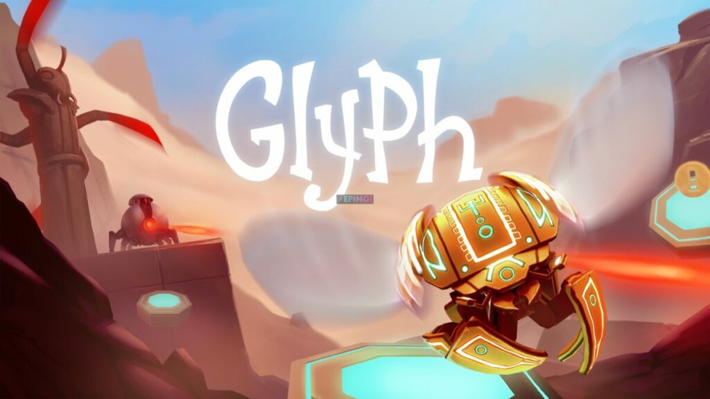 Glyph Nintendo Switch Version Full Game Setup Free Download
