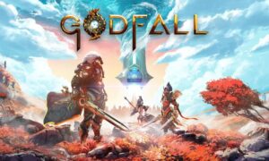 Godfall PC Version Full Game Setup Free Download