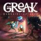 Greak Memories Of Azur PC Version Full Game Setup Free Download