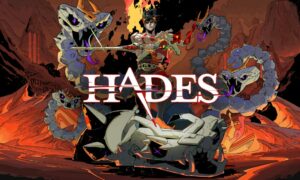 Hades PC Version Full Game Setup Free Download