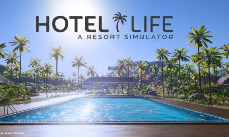 Hotel Life PC Version Full Game Setup Free Download