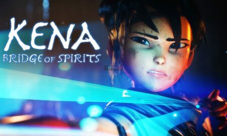Kena Bridge of Spirits PC Version Full Game Setup Free Download