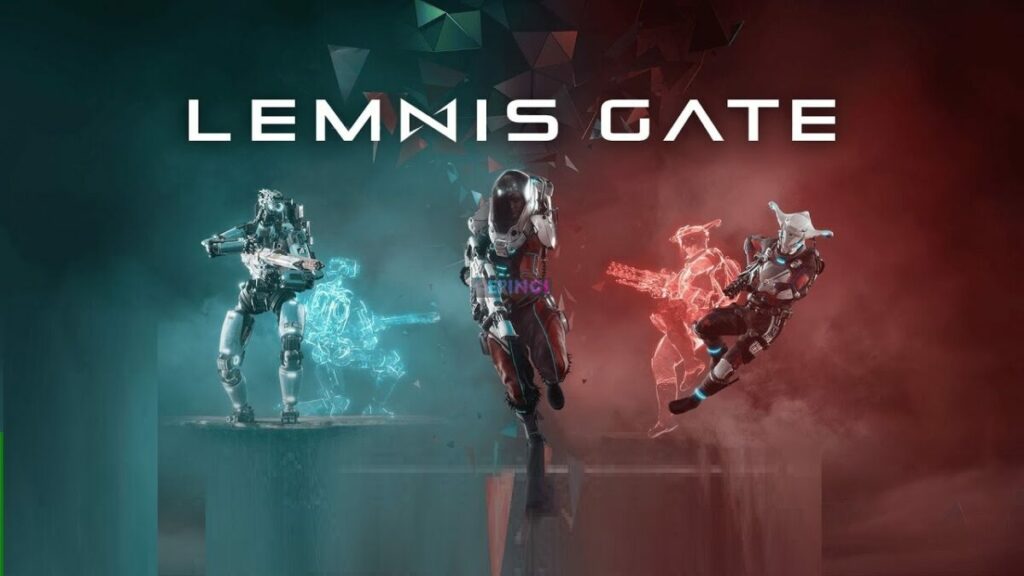 Lemnis Gate iPhone Mobile iOS Version Full Game Setup Free Download