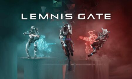 Lemnis Gate PC Version Full Game Setup Free Download