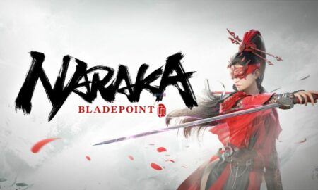 Naraka PC Version Full Game Setup Free Download