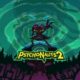 Psychonauts 2 PC Version Full Game Setup Free Download