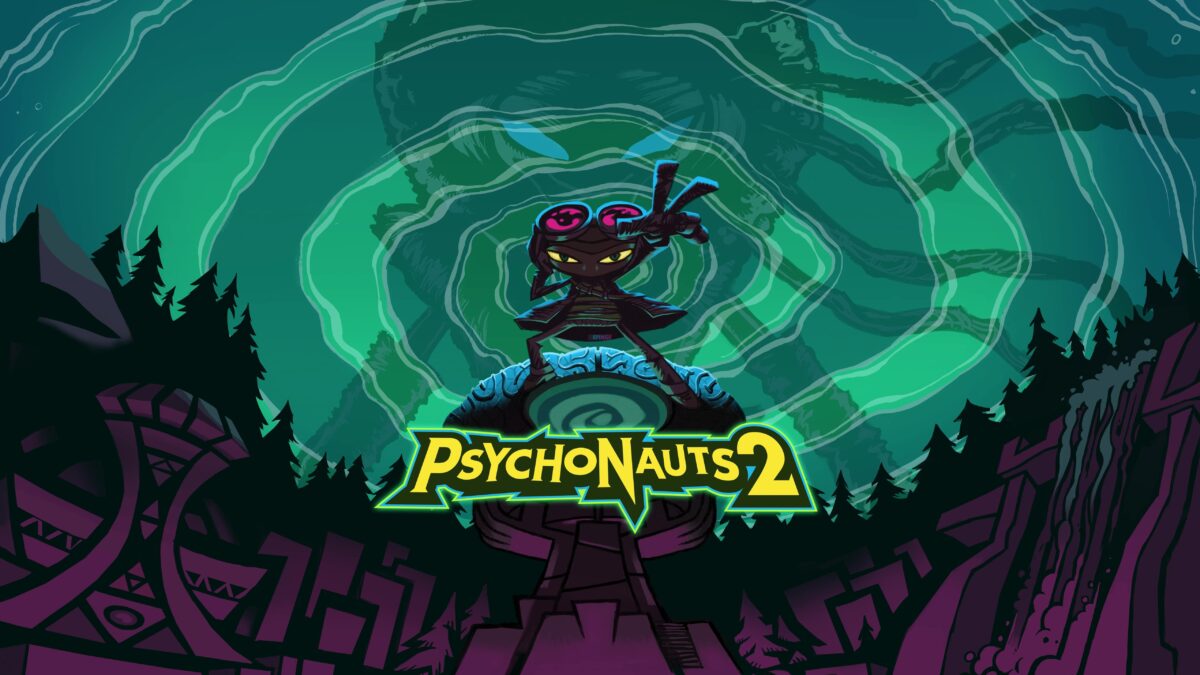 Psychonauts 2 PC Free Download FULL Version Crack