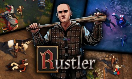 Rustler PC Version Full Game Setup Free Download