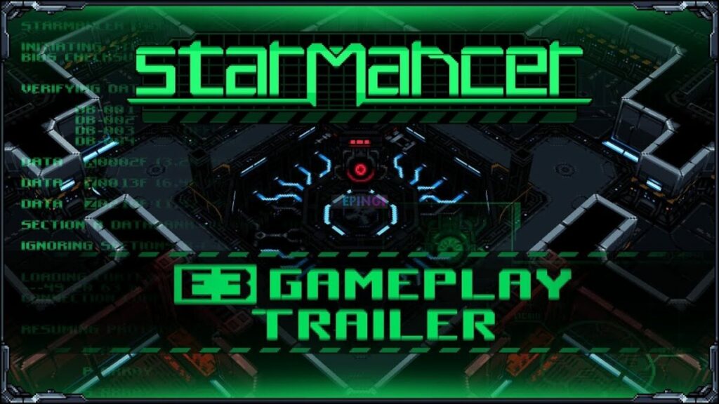 Starmancer iPhone Mobile iOS Version Full Game Setup Free Download