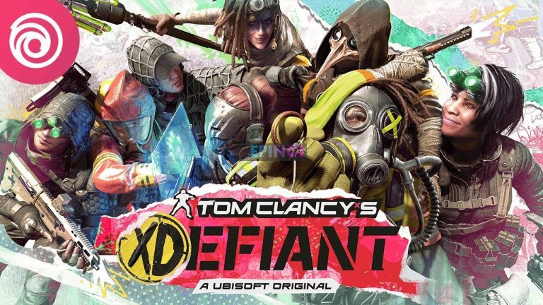 Tom Clancy’s XDefiant PC Version Full Game Setup Free Download  EPN