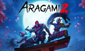 Aragami 2 PC Version Full Game Setup Free Download